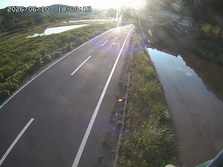 湯梨浜町川上