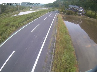 湯梨浜町川上