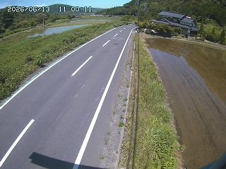 湯梨浜町川上