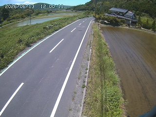 湯梨浜町川上