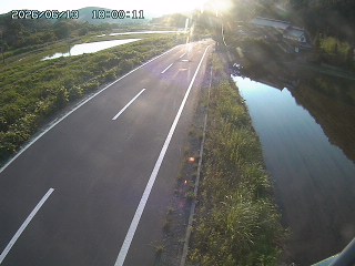 湯梨浜町川上