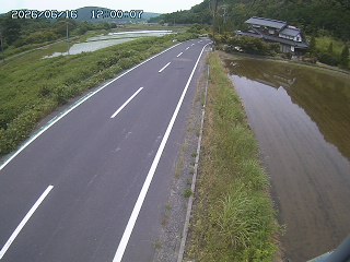 湯梨浜町川上