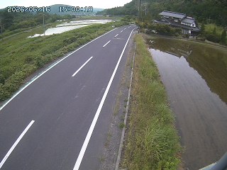 湯梨浜町川上