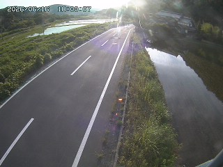 湯梨浜町川上