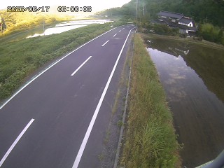 湯梨浜町川上