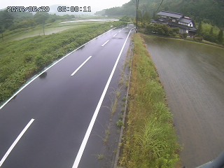 湯梨浜町川上