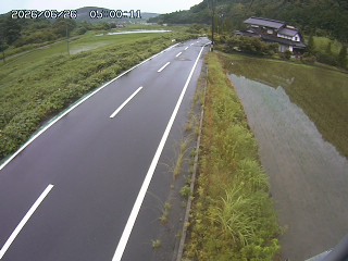 湯梨浜町川上
