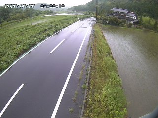湯梨浜町川上