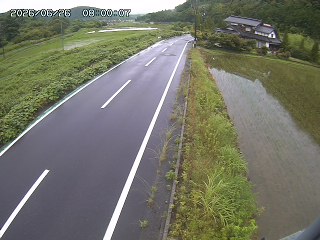 湯梨浜町川上