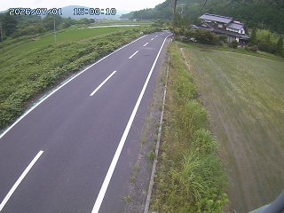 湯梨浜町川上