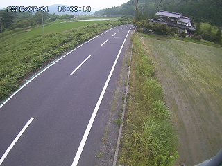 湯梨浜町川上