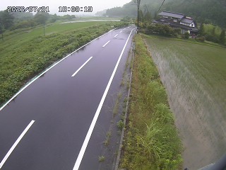 湯梨浜町川上