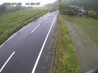 湯梨浜町川上