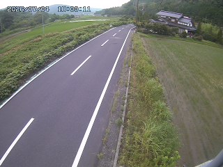 湯梨浜町川上