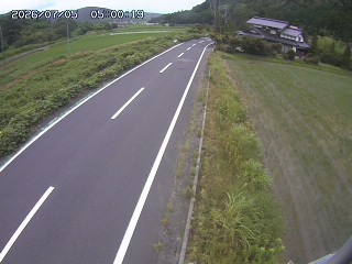 湯梨浜町川上