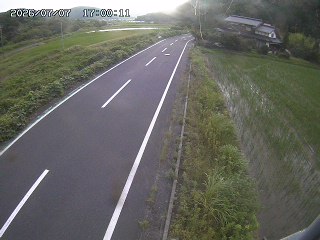 湯梨浜町川上
