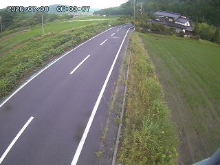 湯梨浜町川上
