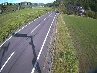 湯梨浜町川上