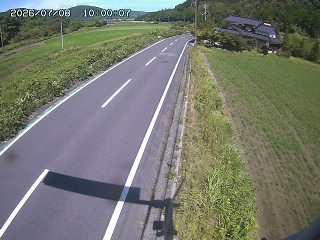 湯梨浜町川上