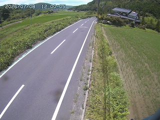 湯梨浜町川上