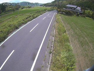 湯梨浜町川上