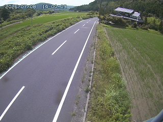湯梨浜町川上
