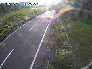 湯梨浜町川上