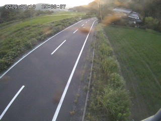 湯梨浜町川上