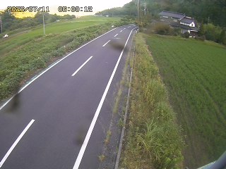 湯梨浜町川上