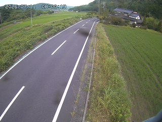 湯梨浜町川上