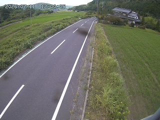 湯梨浜町川上