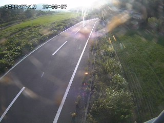 湯梨浜町川上