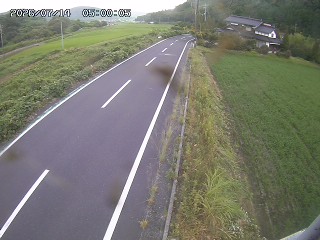 湯梨浜町川上