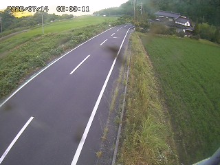 湯梨浜町川上