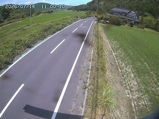湯梨浜町川上