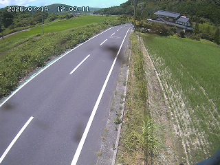 湯梨浜町川上