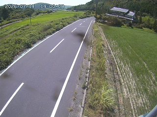 湯梨浜町川上