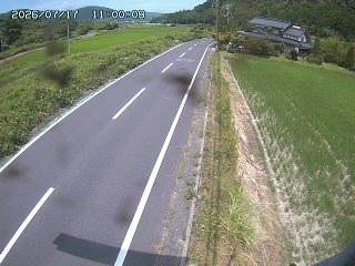 湯梨浜町川上
