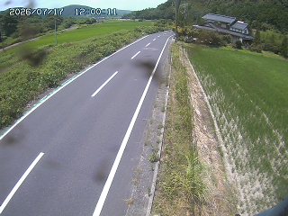 湯梨浜町川上