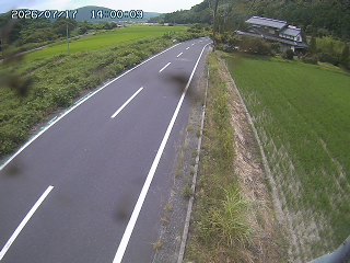 湯梨浜町川上