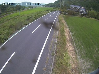 湯梨浜町川上