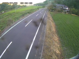 湯梨浜町川上