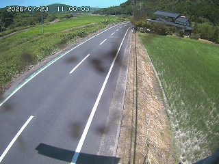 湯梨浜町川上