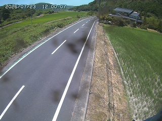 湯梨浜町川上