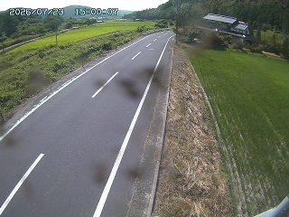 湯梨浜町川上