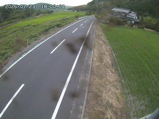 湯梨浜町川上