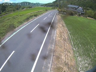 湯梨浜町川上