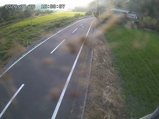 湯梨浜町川上