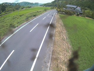 湯梨浜町川上
