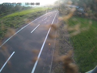 湯梨浜町川上